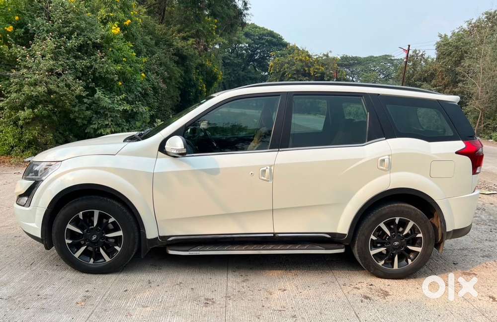Mahindra Xuv500 Diesel 2021