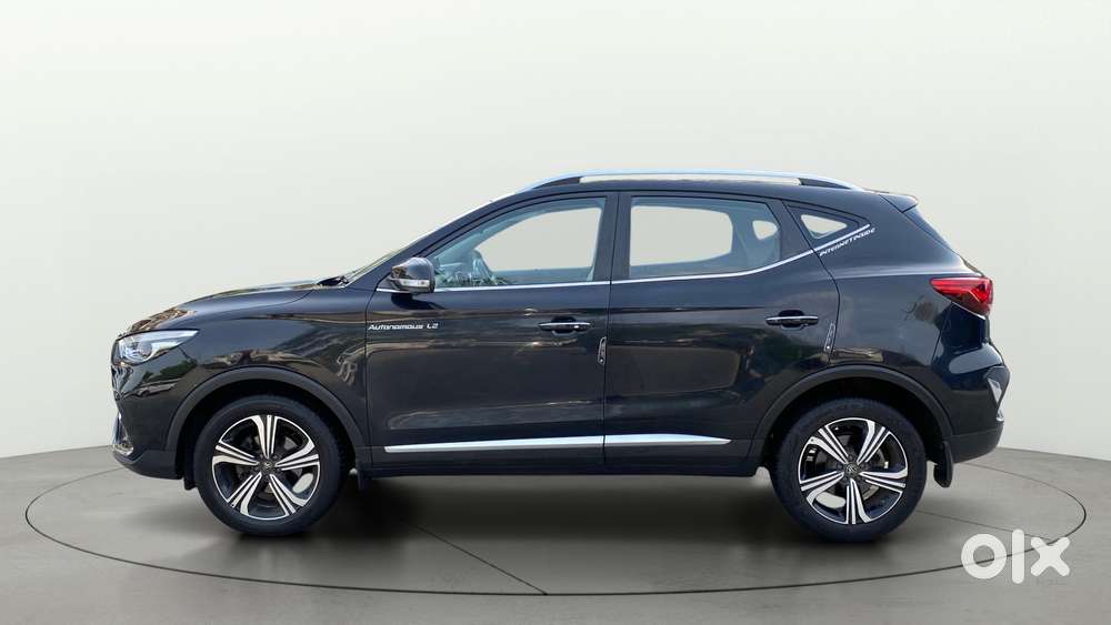 Mg Astor 1.5 Sharp Cvt, 2022, Petrol