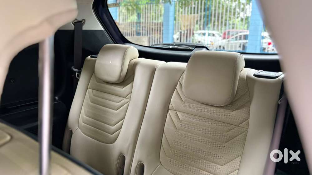 Kia Carens 1.4 Luxury 7 Str, 2022, Petrol