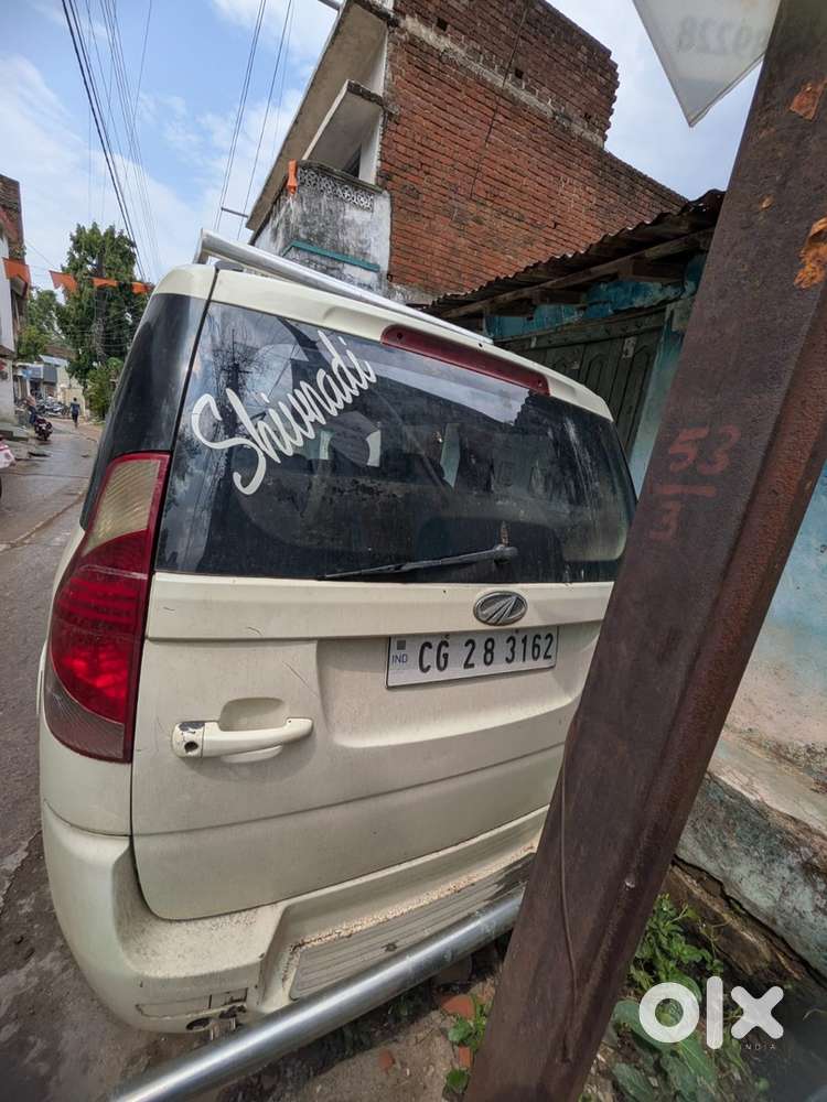 Mahindra Xylo 2014 Diesel