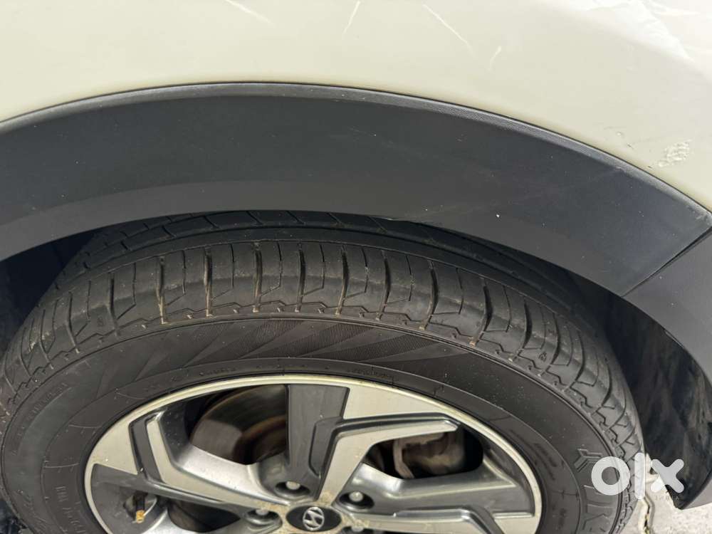 Hyundai Creta 1.6 Sx Plus Auto, 2018, Diesel