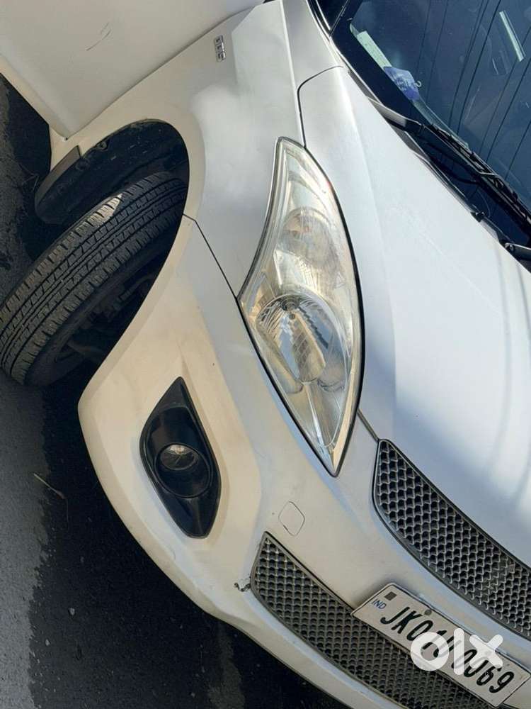 Maruti Suzuki Diesel 2013