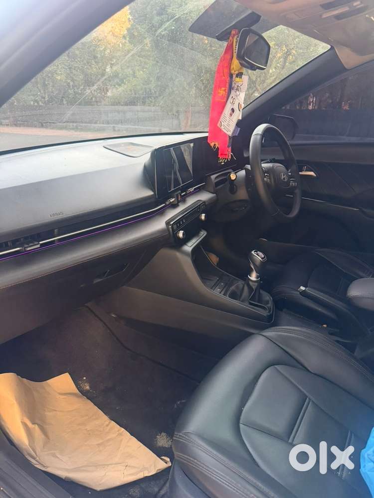 Hyundai New Verna 2023