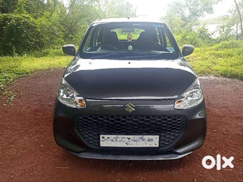 Alto K10 Vxi+ Ags 2025
