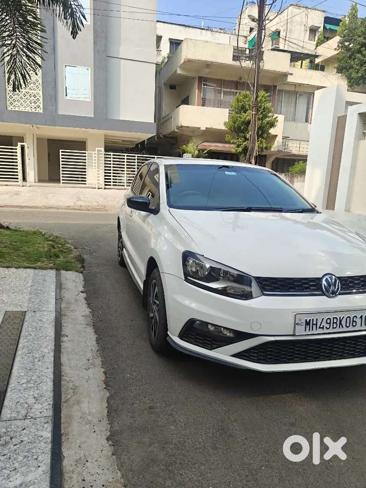 Volkswagen Polo 2020 Diesel