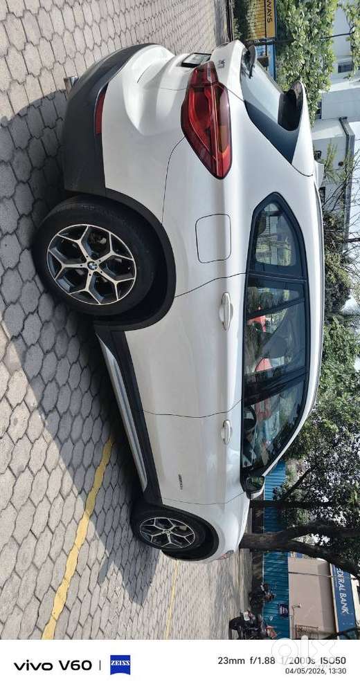 Bmw 1 Series 2.0 118d Sport Plus, 2018, Diesel