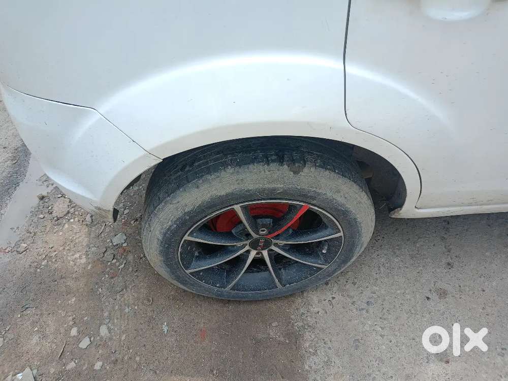 Ford Figo Diesel Titanium 2011