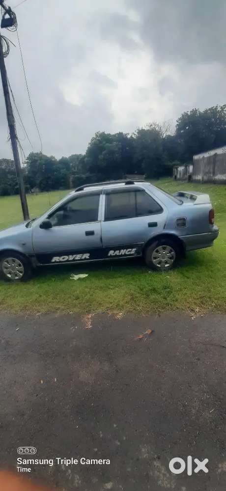 Maruti Suzuki Esteem 2004 Petrol 1st