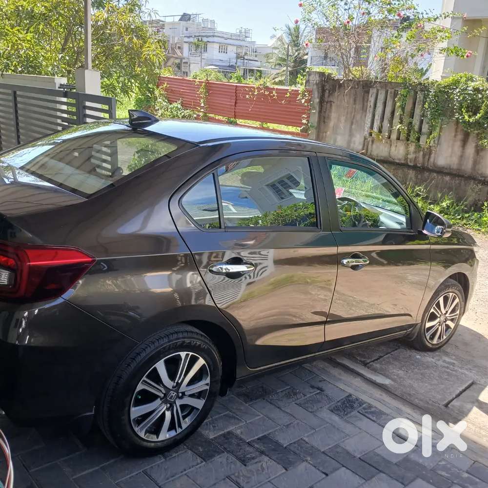 Honda Amaze 1.2 Petrol 2023