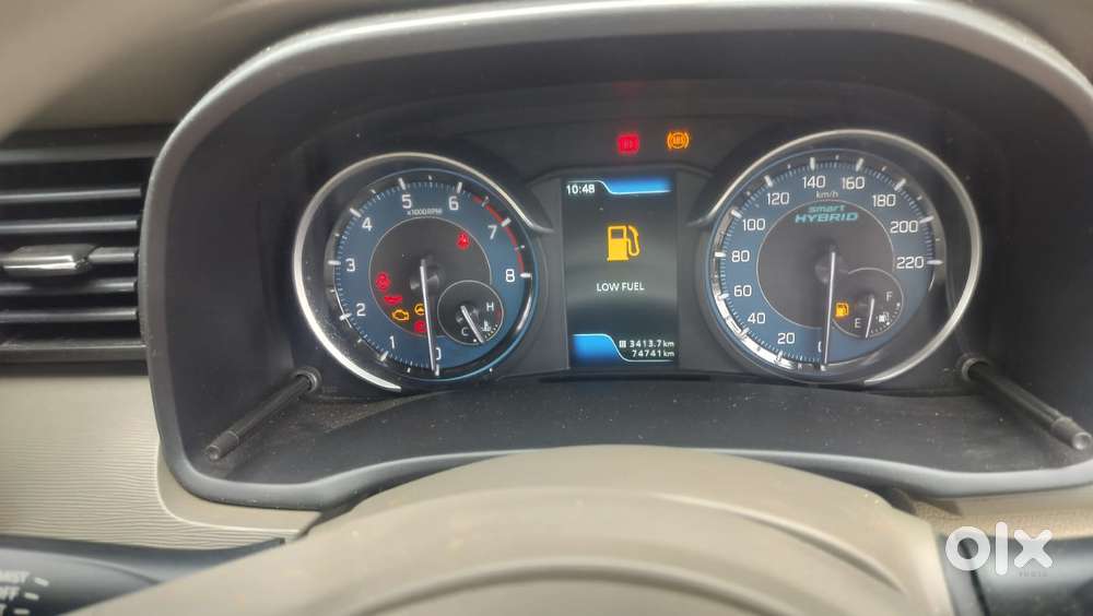 Maruti Suzuki Swift Dzire Vdi Bsiv, 2018, Diesel