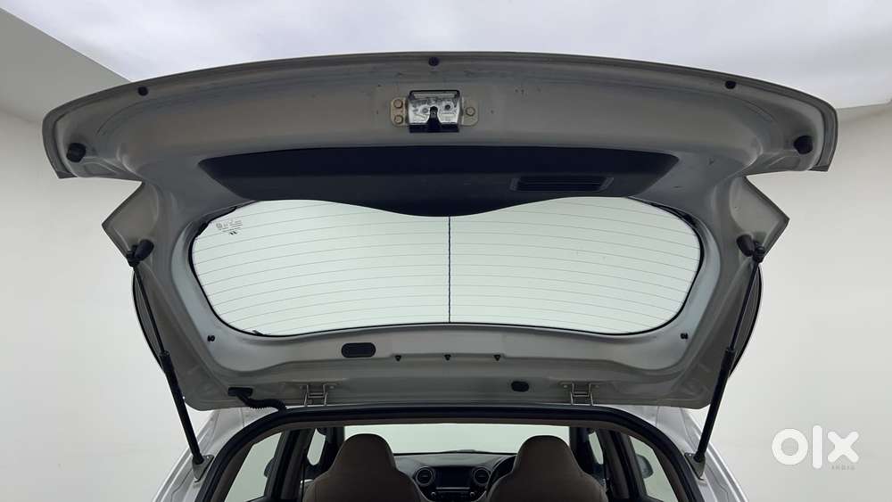Hyundai Grand I10 1.2 Kappa Sportz, 2018, Petrol