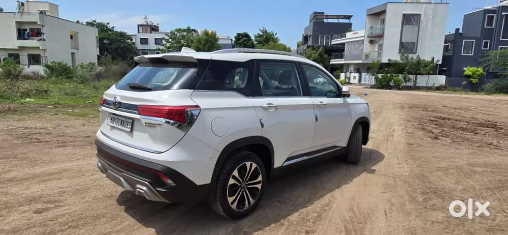 Mg Hector 2.0 Sharp Diesel, 2021, Diesel