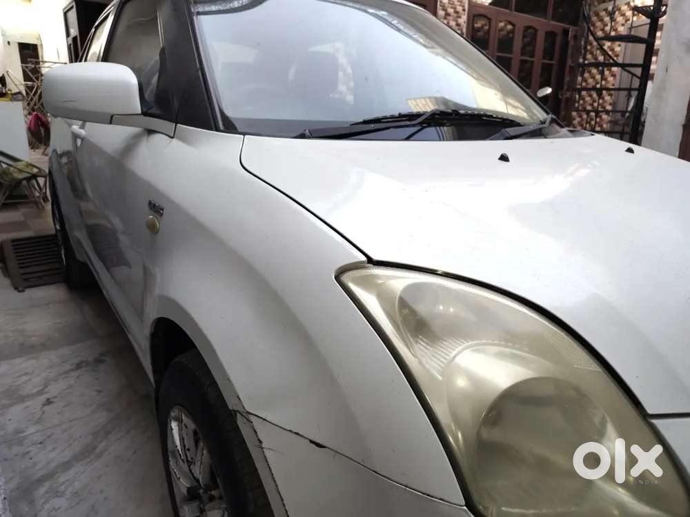 Maruti Suzuki Swift Dzire 2011 Diesel 128685 Km Driven