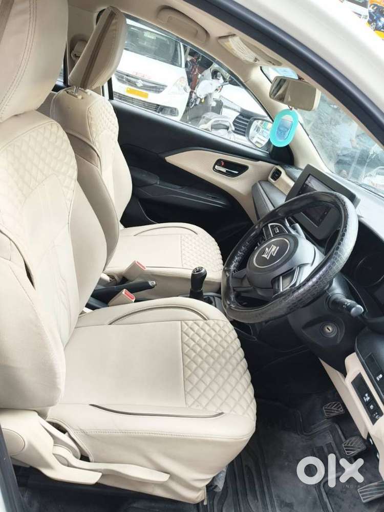 Maruti Suzuki Dzire 1.2 Vxi Cng, 2025, Cng & Hybrids