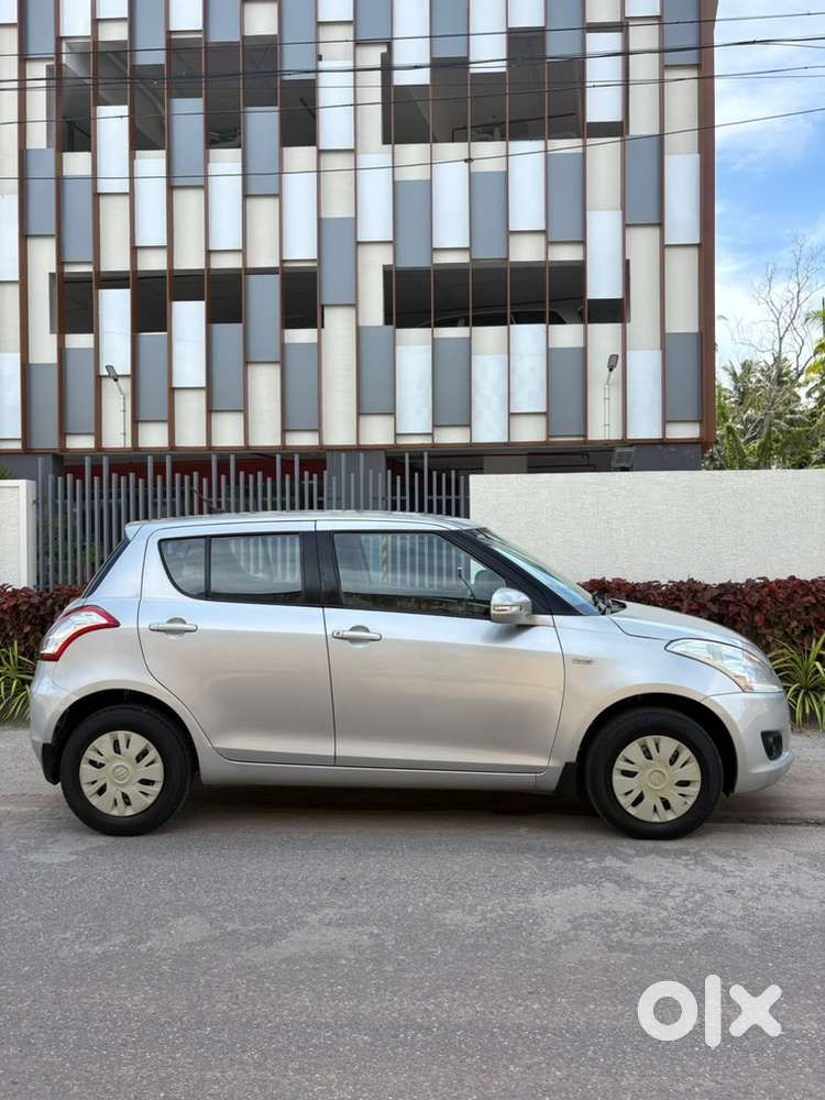 Maruti Suzuki Swift Vdi