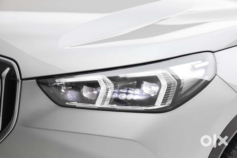 Bmw X1 Sdrive18i Xline, 2023, Petrol