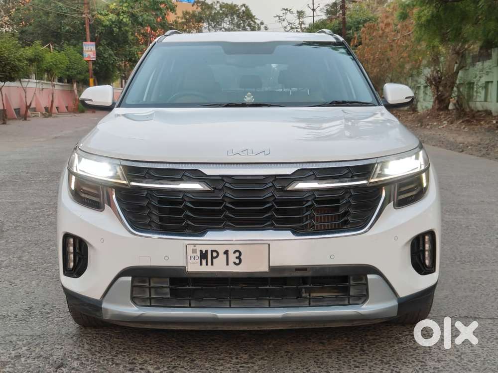 Kia Seltos 1.5 Htk+, 2024, Diesel