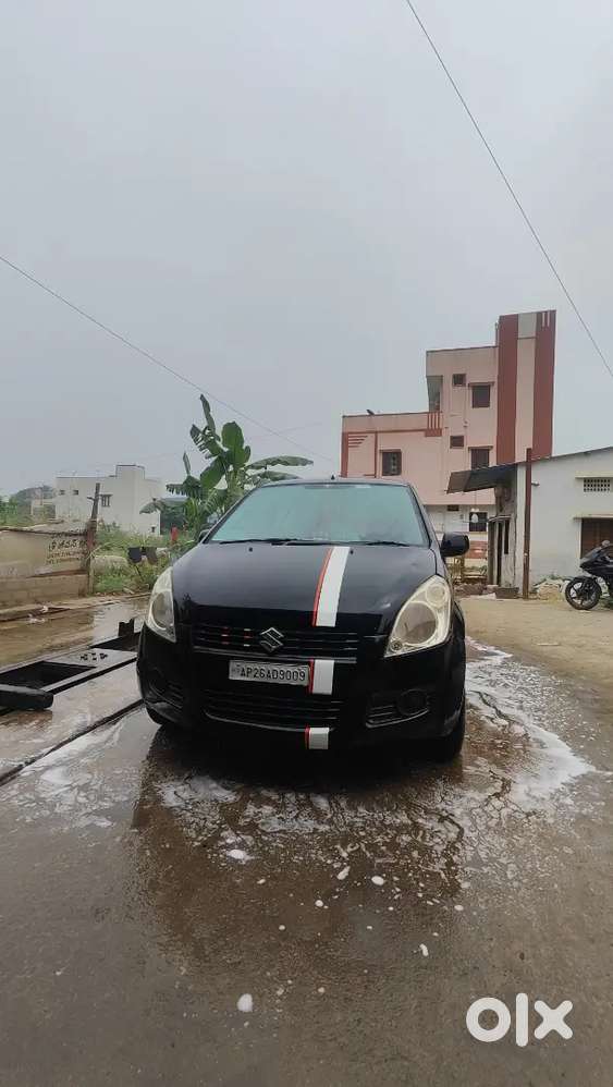 Maruti Suzuki Ritz Vdi 2009