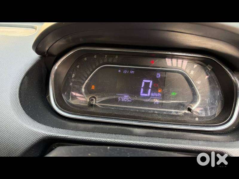 Tata Tigor 1.2 Revotron Xz Plus Leatherette, 2022, Cng & Hybrids