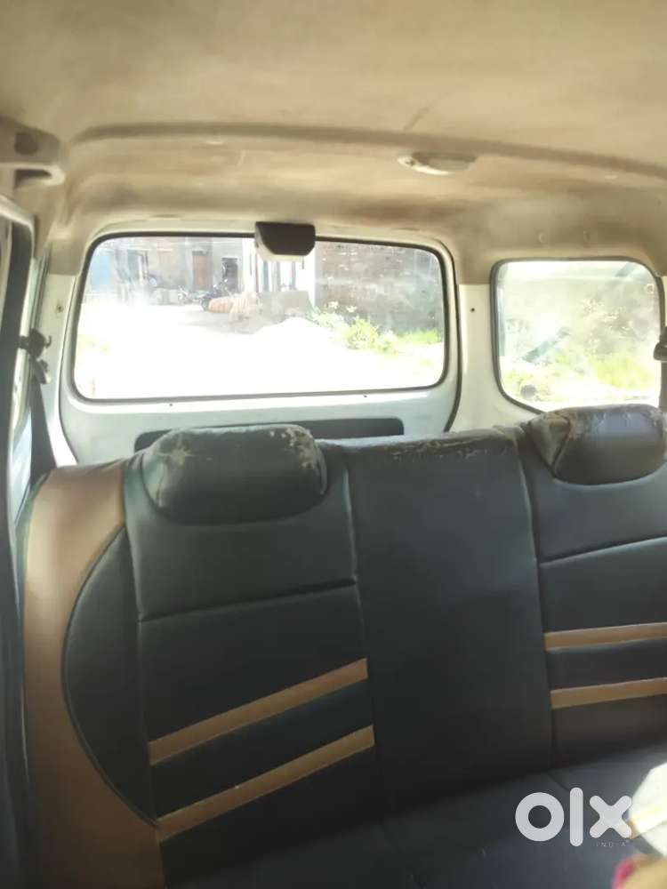 Maruti Suzuki Eeco 5 Str 2024