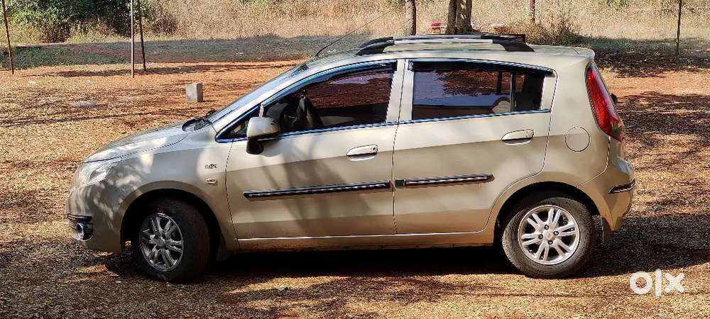 Govt Employee Maintained Diesel 0 Work Car