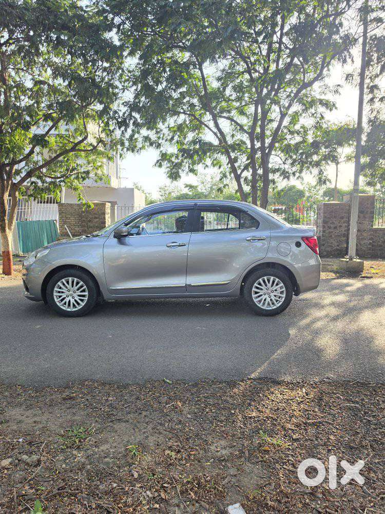 Maruti Suzuki Dzire, 2022, Cng & Hybrids