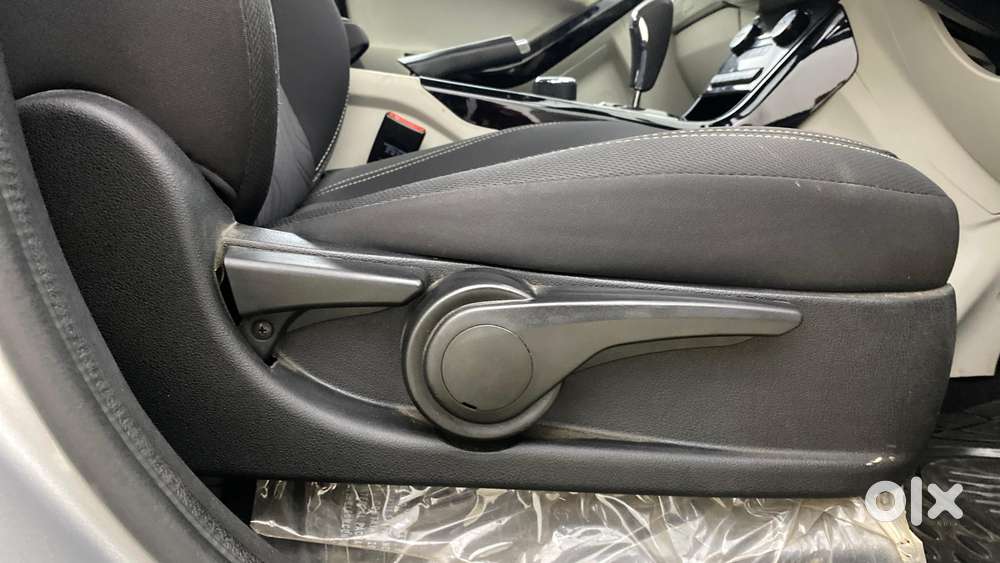 Tata Nexon 1.5 Revotorq Xza Plus, 2021, Diesel