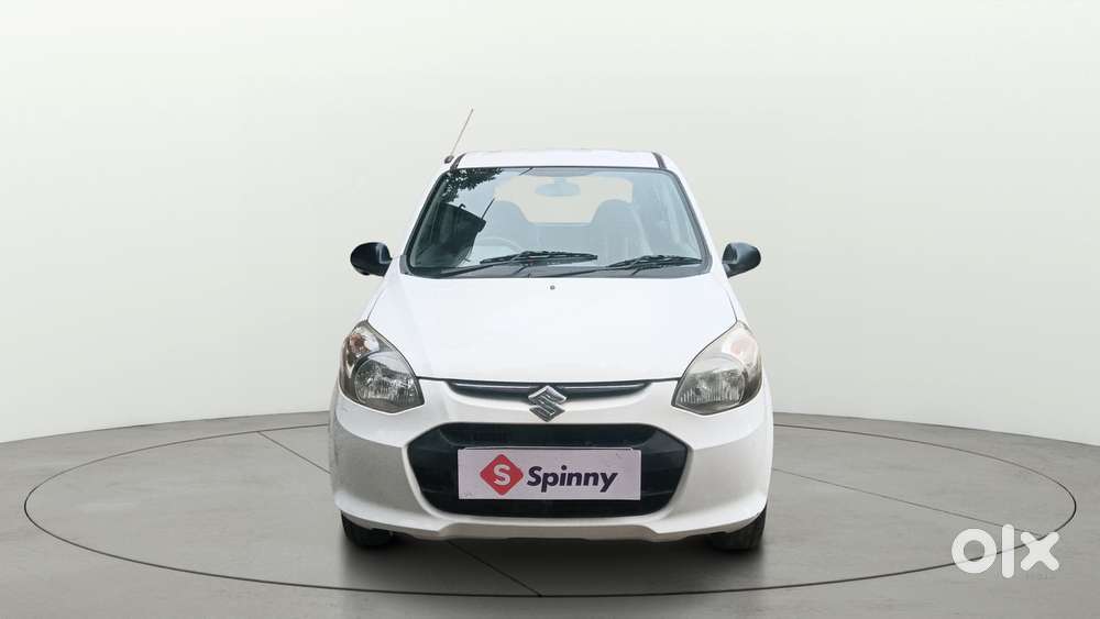 Maruti Suzuki Alto 800 Lxi, 2014, Petrol