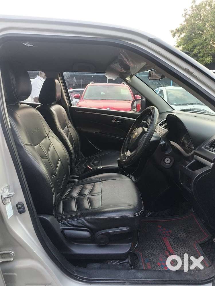 Maruti Suzuki Swift Ddis Zdi, 2014, Diesel
