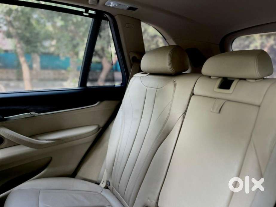 Bmw 5 Series 2.0 520d, 2017, Diesel