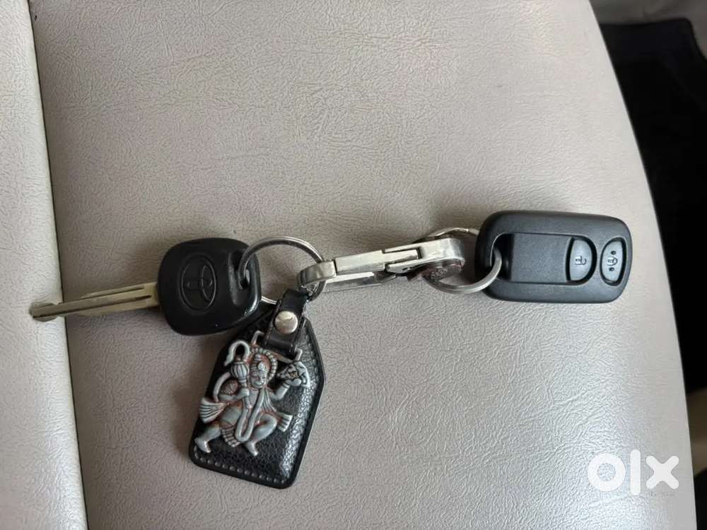 Toyota Etios Diesel Manual 2018