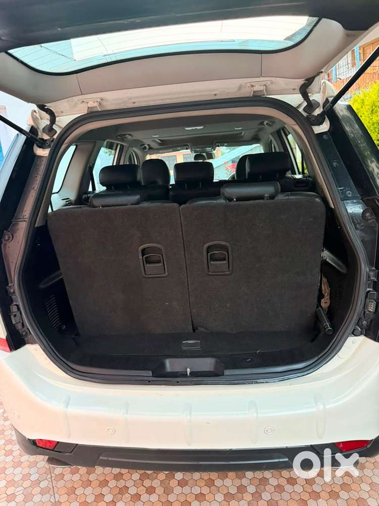 Mahindra Xuv500 Diesel 2018
