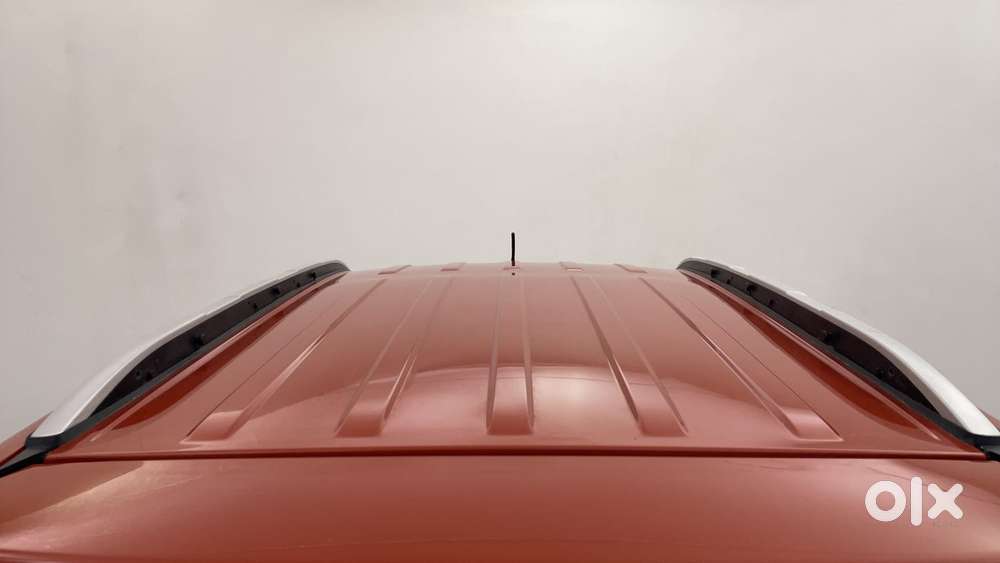 Ford Ecosport 1.5 Ti Vct At Titanium Be, 2016, Petrol