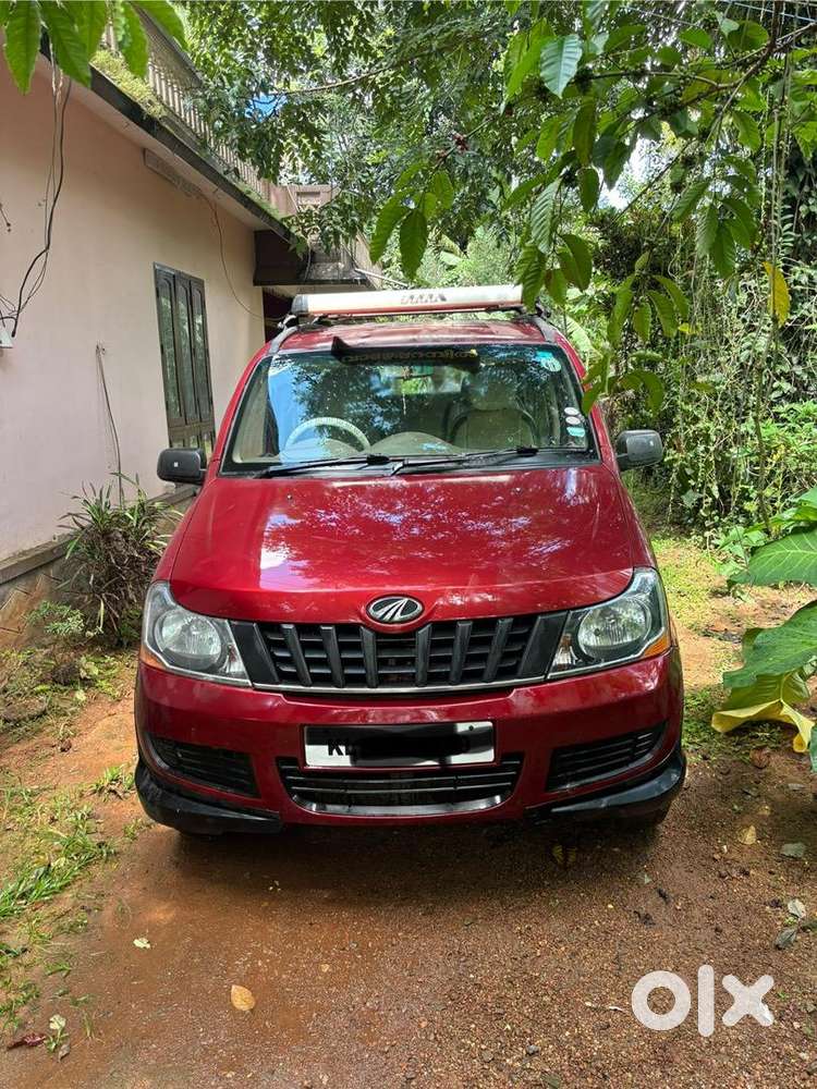 Mahindra Xylo 2013 Diesel 100000 Km Driven