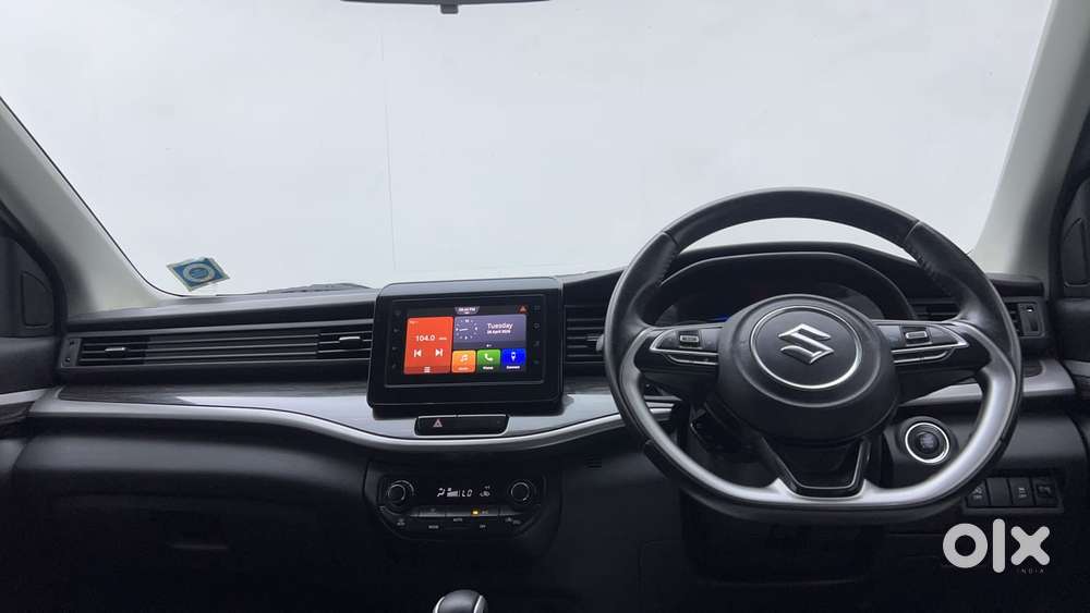 Maruti Suzuki Xl6 1.5 Alpha At, 2020, Petrol