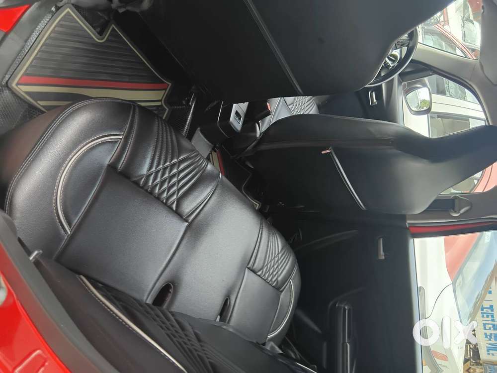 Suzuki Celerio Zxi Plus Coimbatore