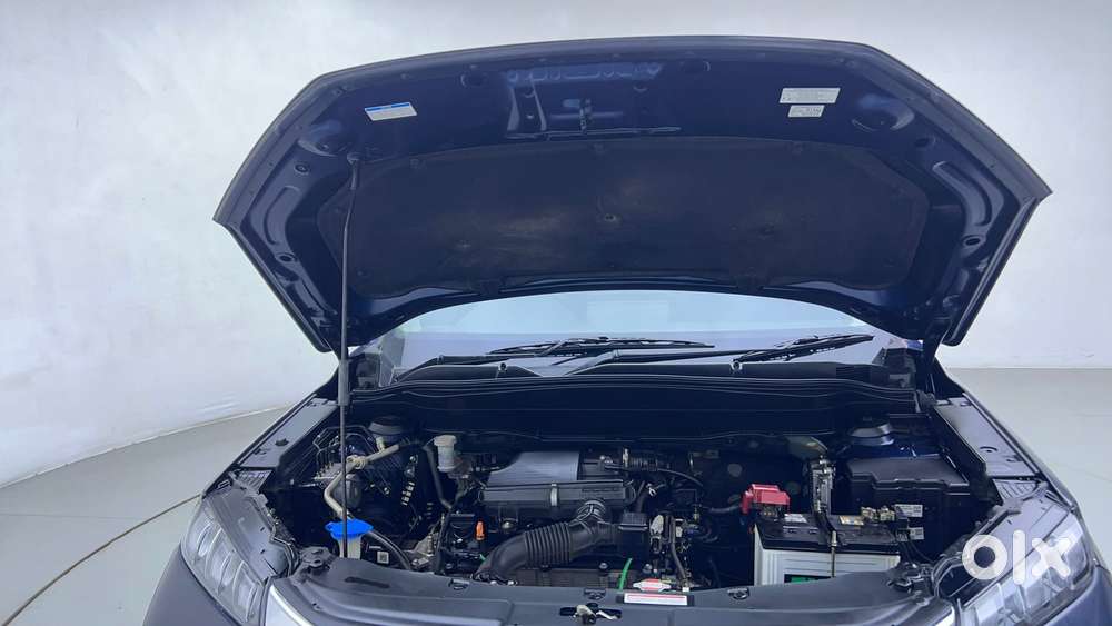 Maruti Suzuki Grand Vitara 1.5 Alpha Smart Hybrid, 2023, Petrol