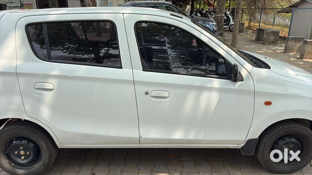 Maruti Suzuki Alto 800 2020 Petrol Well Maintained