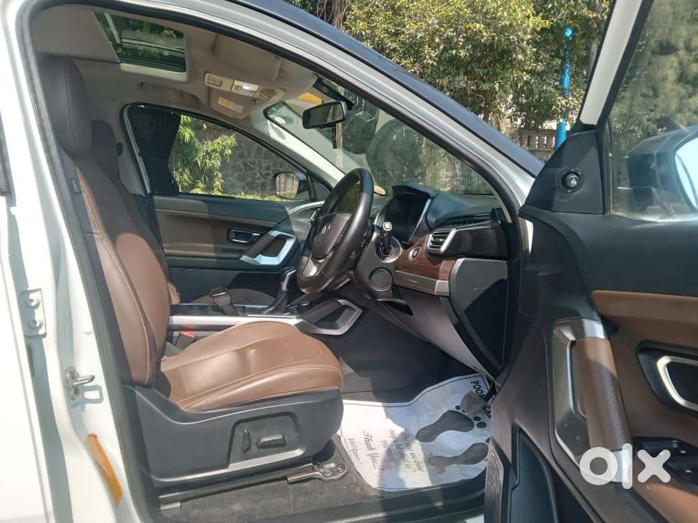 Tata Harrier Xza+, 2022, Diesel