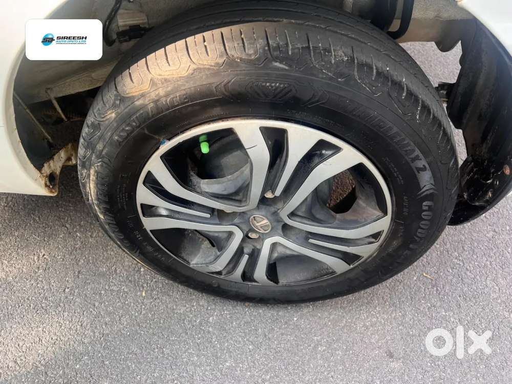 Tata Tiago 1.05 Revotorq Xt, 2022, Petrol