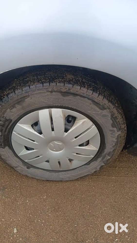 Maruti Suzuki Alto 800