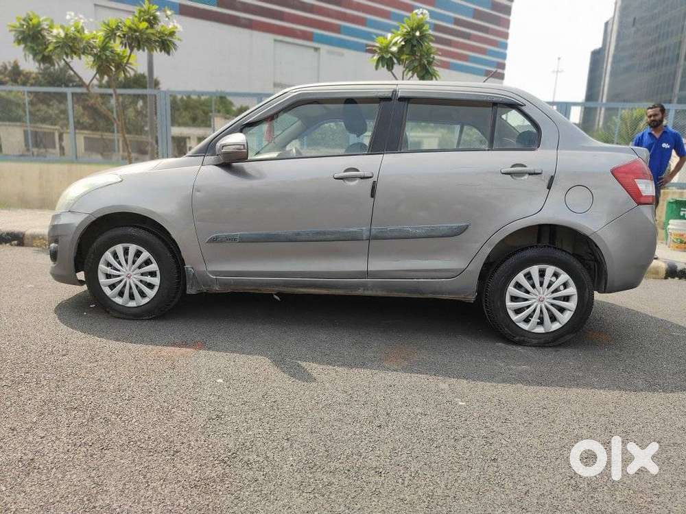Maruti Suzuki Swift Dzire Vxi Optional, 2013, Petrol