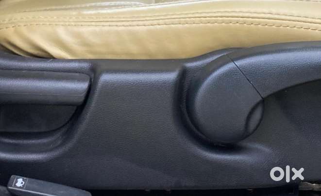 Honda City 2015-2017 I Vtec Cvt Sv, 2015, Petrol