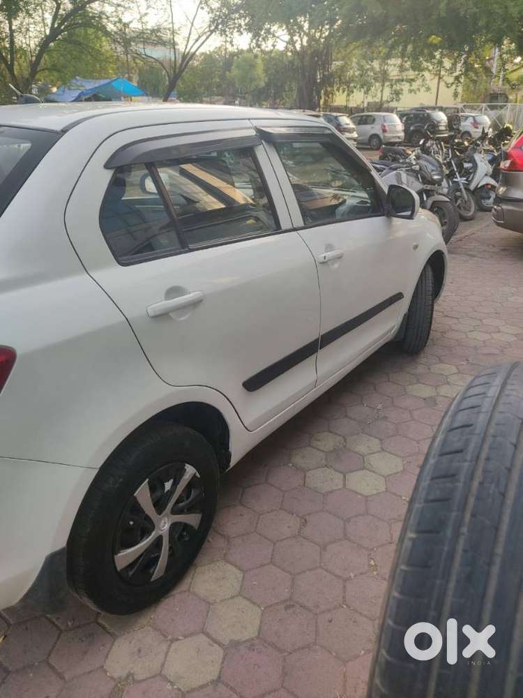 Maruti Suzuki Swift Dzire Tour Ldi, 2018, Cng & Hybrids
