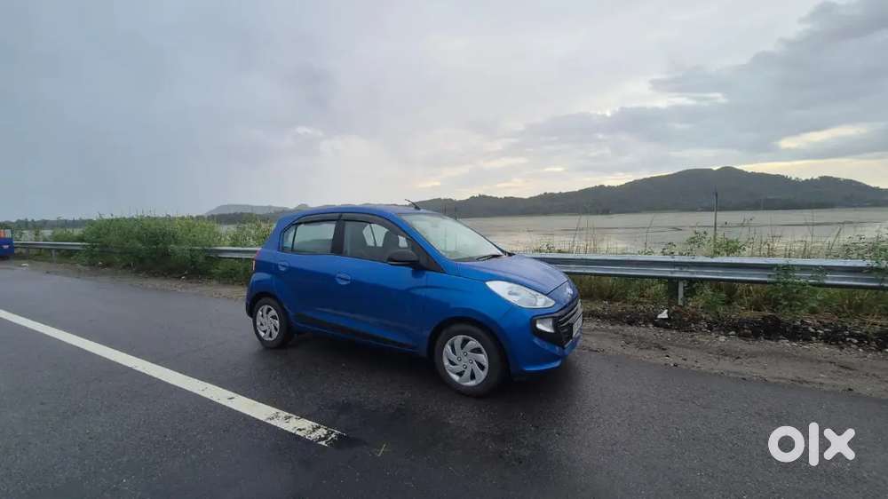 Hyundai Santro 2020