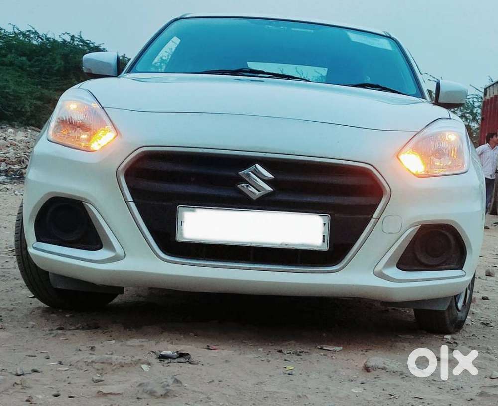 Maruti Suzuki Swift Dzire 1.3 Lxi, 2022, Petrol