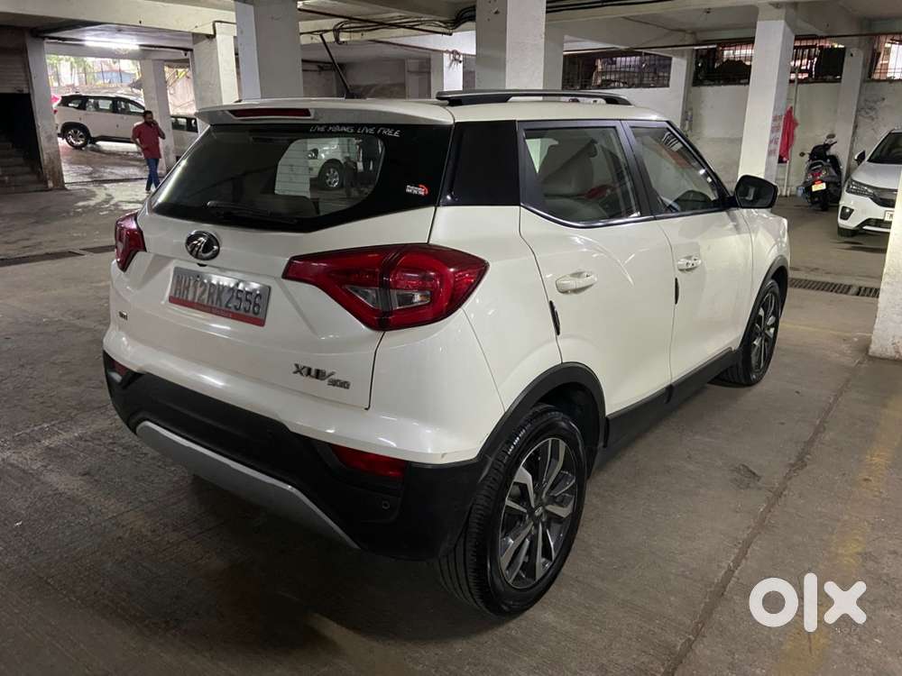 Mahindra Xuv300 Diesel 2019