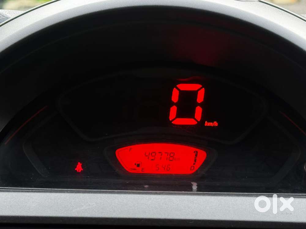 Maruti Suzuki S-presso Vxi At, 2019, Petrol