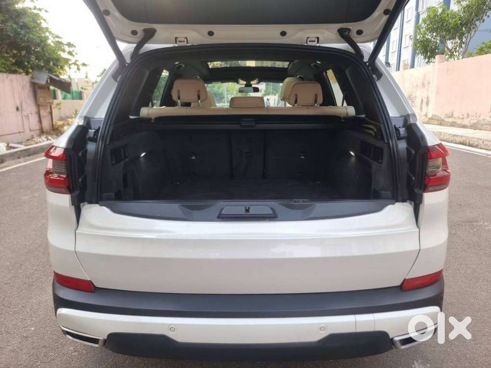 Bmw X5 3.0 Xdrive 30d Sportx Plus, 2021, Diesel