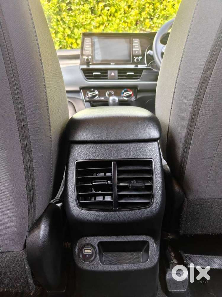 Kia Seltos Htk G, 2022, Petrol